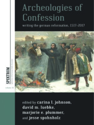 cover image of Archeologies of Confession